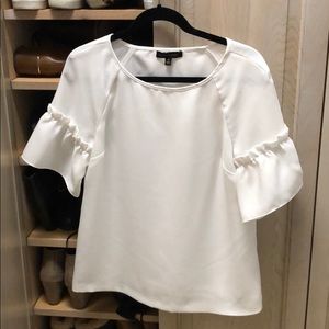 Banana republic top